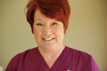 Deborah staff image