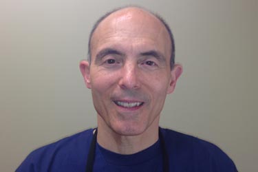 Dr. Hirschberg image
