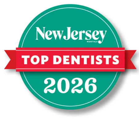 New Jersey Monthly Top Dentists 2026